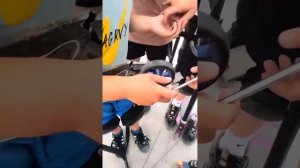 Снап деки ethic erawan v1