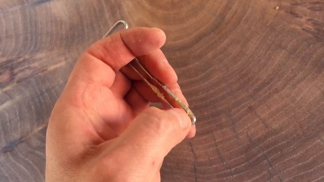 Мелкие недоливы эпоксидки выводят из себя? Крутая шпаклевка для эпоксидной смолы смотреть онлайн