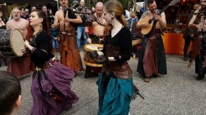 Prima Nocta - L'orée des légendes 2016 - Vidéo 4