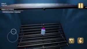 BabyInYellow СТРАШНАЯ ИГРА Малыш в желтом horror