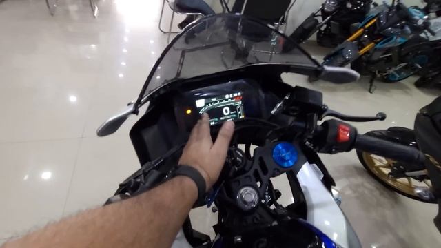 2023 YAMAHA R15M VS R15 V4 QUICK COMPARISON I WHICH ONE SHOULD YOU BUY