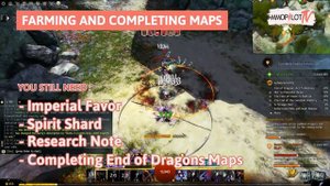 THE FASTEST WAY TO CRAFT LEGENDARY WEAPONS GEN 3 | GUILD WARS 2 GUIDE