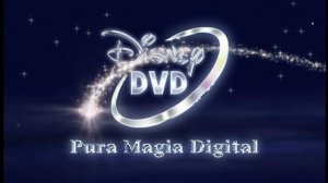 Opening to Mickey, Donald, Goofy: The Three Musketeers 2004 DVD (Without FastPlay) (ON-SCREEN)