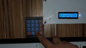 самодельный инкубатор из ардуино уно