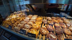 КАЛИНИНГРАД 2021.ЧАСТЬ 2.ВЕРХНЕЕ ОЗЕРО. РЫНОК. БОТАНИЧЕСКИЙ САД. АМАЛИЕНАУ.