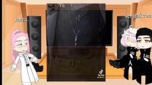 Реакция семьи Акаши на семью Сано/!spoiler!/react Akashi family's to the Sano family