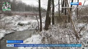 ЭкоПреступление. Ужасающее состояние реки Гвоздянка. Когда ВЫГОДНО нарушать закон. Экорейд