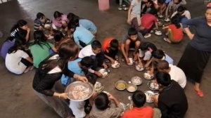 Самая большая семья в мире 39 жён и 94 ребёнка