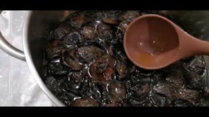 ЧЕРНЫЙ ОРЕХ В НАРОДНОЙ МЕДИЦИНЕ КАК ПРИГОТОВИТЬ СИРОП ЧЕРНОГО ОРЕХА