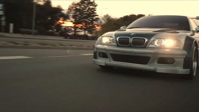 MOST WANTED / phonk remix #phonk #needforspeed #needforspeedmostwanted