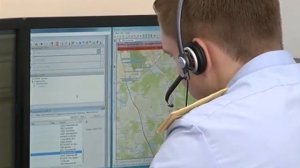 ЕДДС   112 Ленинского района