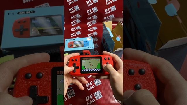 Обзор на приставку F1 PLUS смотреть онлайн