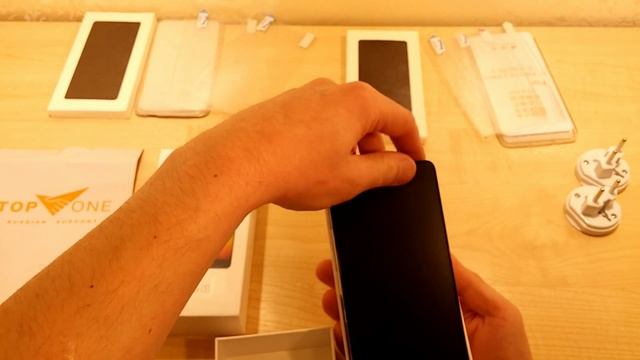 Xiaomi redmi note 3 (Распаковка) смотреть онлайн