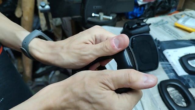 Силиконовые Амбушюры на наушники Зохан смотреть онлайн