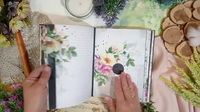 TMScrspbookDesigns / Коллекция День Свадьбы / Открытка / Альбом / Скрапбукинг / Кардмейкинг смотреть онлайн