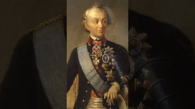 Все генералиссимусы России - кто они были?
