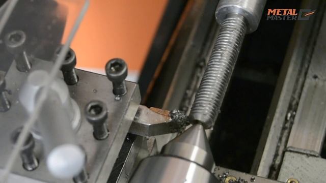 Как сделать винт на токарном станке своими руками смотреть онлайн