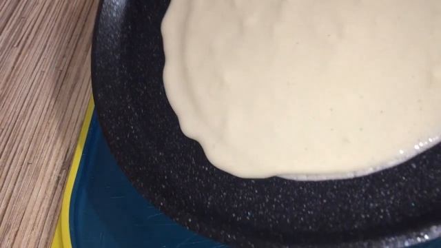 Домашние блины на молоке. Тонкие блинчики быстро и вкусно!