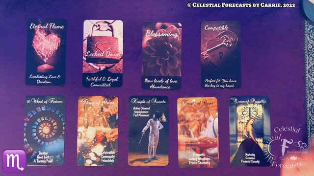 SCORPIO ♏A PERFECT FIT! NEW LEVELS OF LOVE | LONELY WITHOUT YOU | CELESTIAL FORECASTS BY CARRIE | смотреть онлайн