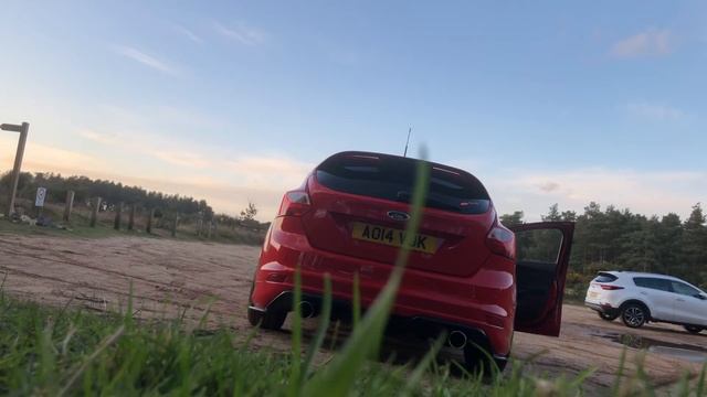 1.6 ecoboost exhaust смотреть онлайн