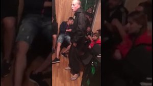 Казян (ОУ74) / Вот он РЭП