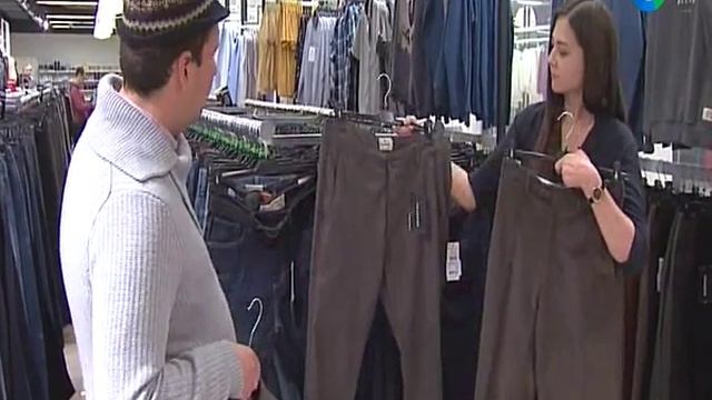 Как одежда влияет на жизнь человека. Создаем нужный образ! смотреть онлайн