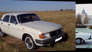 Новый ГАЗ-31029 Волга 2022 года. Обзор ГАЗ31029 ВОЛГА. GAZ Volga Реальный отзыв владельца ГАЗ 3102