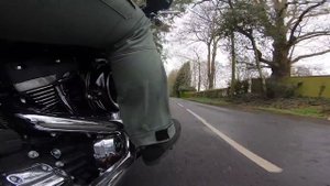 How Sweet Is The 2021 Harley Davidson Sport Glide?