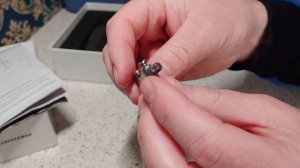 Браслет Leatherman Tread LT - Мультитул мечты !