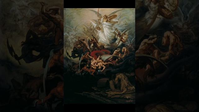 21 ноября - Собор Архистратига Михаила и всех небесных сил бесплотных. смотреть онлайн