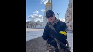 Ой у лузі червона калина - Бумбокс
