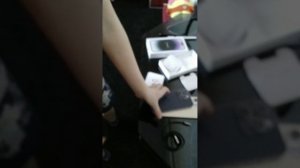 распаковка  на айфон 14 про мулаж.