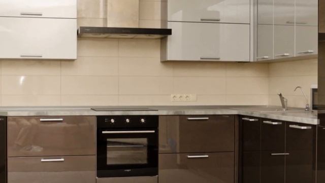 Кухни на заказ по размерам заказчика в Москве и области. смотреть онлайн