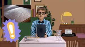 Интересные факты о Библии | Передачи для детей GCCKidz