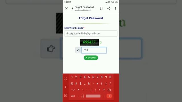 HOW TO RESET SERVICE SEVA SINDU 2 0 LOGIN ID смотреть онлайн