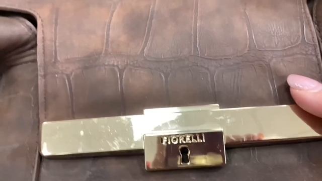 55.FOSSIL.VALENTINO..ВИНТАЖНЫЕ СУМКИ..БЮДЖЕТНЫЕ НАХОДКИ В МАГАЗИНАХ СЕКОНД ХЕНД..SECOND HAND HAUL..