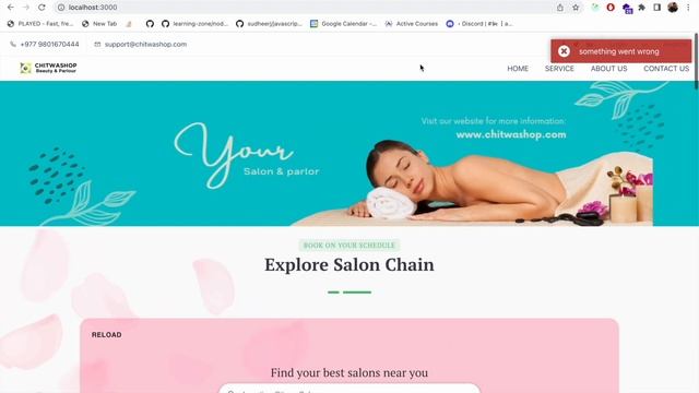[90% OFF] MERN multi vendor eCommerce || NodeJs | ReactJs | Mysql