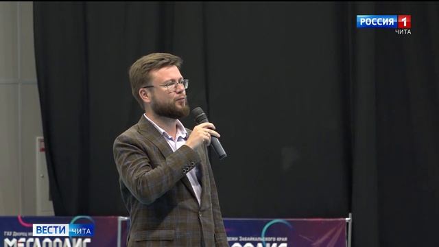 В Чите впервые прошла акция «Дети запускают сердца» смотреть онлайн