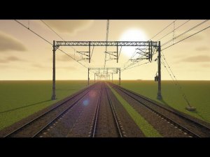 майнкрафт КОНТАКТНАЯ СЕТЬ КС160/КС200