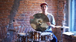 Основы игры на барабанах №10 - Из чего состоит барабанная установка?