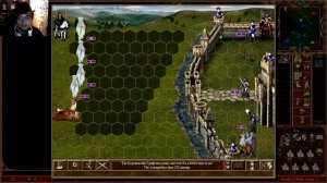 Герои 3 Во Имя Богов (WoG) - Прохождение от Сайлента #39