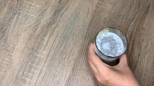 ЧИА ПУДИНГ | Быстрый, полезный вкусный завтрак или перекус смотреть онлайн