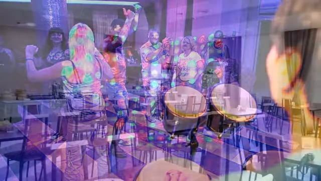 Пансионат «А-Море» смотреть онлайн