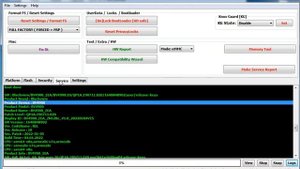 Blackview BV4900 Google account remove - CM2MT2