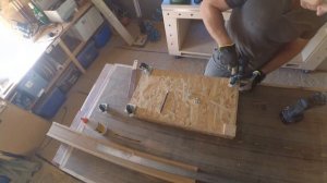 Циклон для пылесоса.