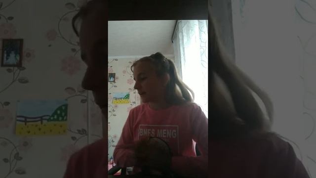 Челендж Алиса VS меня  борьба слаймами смотреть онлайн