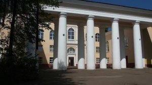 Ярославские культурные экспедиции по Тутаевскому району