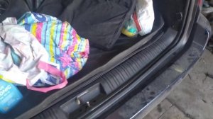 Установка гбо 4го поколения ford mondeo 3