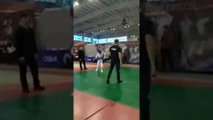 Москва- Всероссийские соревнования по АРБ, 3 МЕСТО