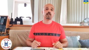 10 причин почему стоит переехать жить на яхту. Вечное лето – возможно ли это!? | Яхтенные будни.